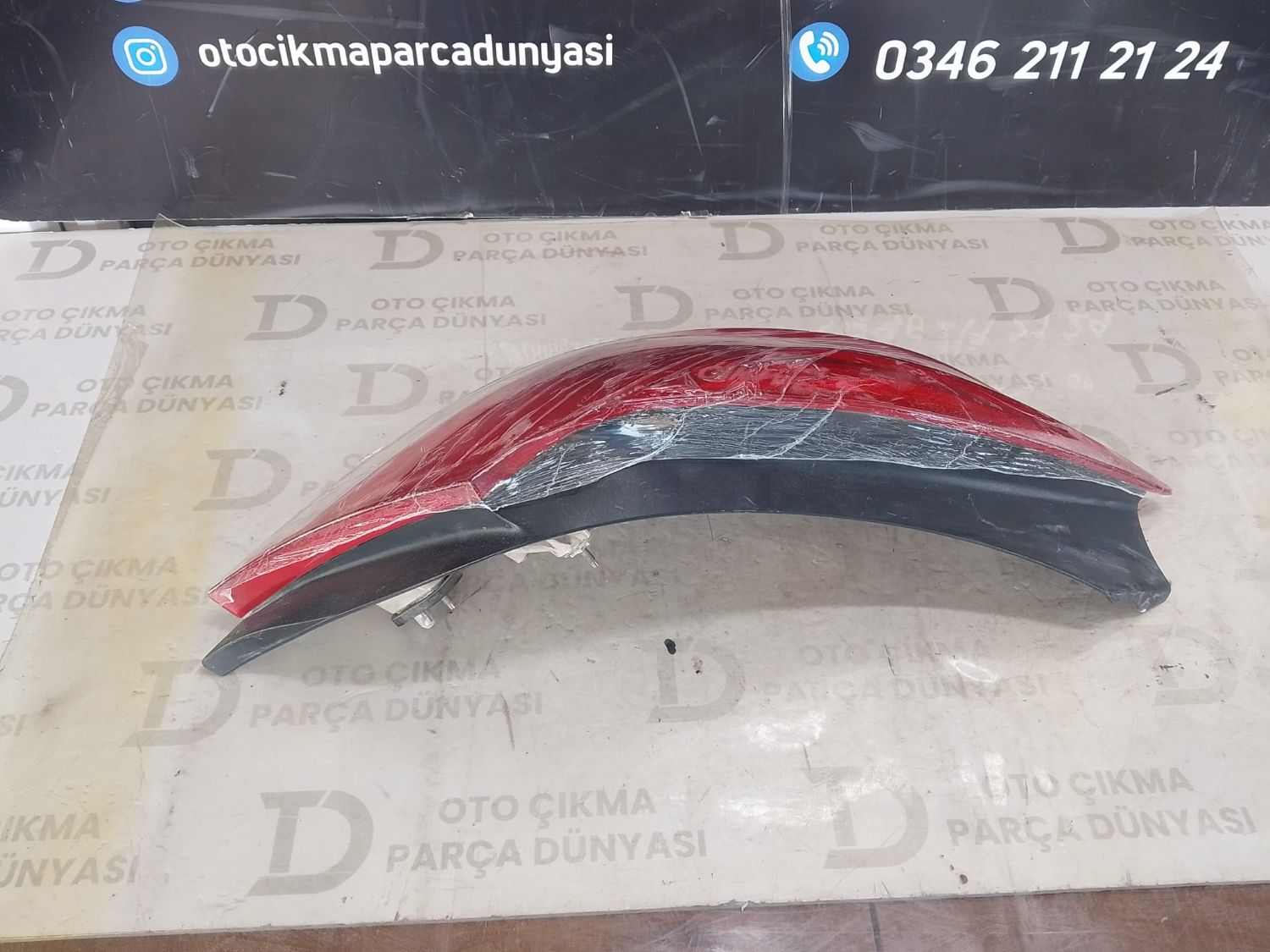 OPEL �NS�GN�A SA� DI� STOP